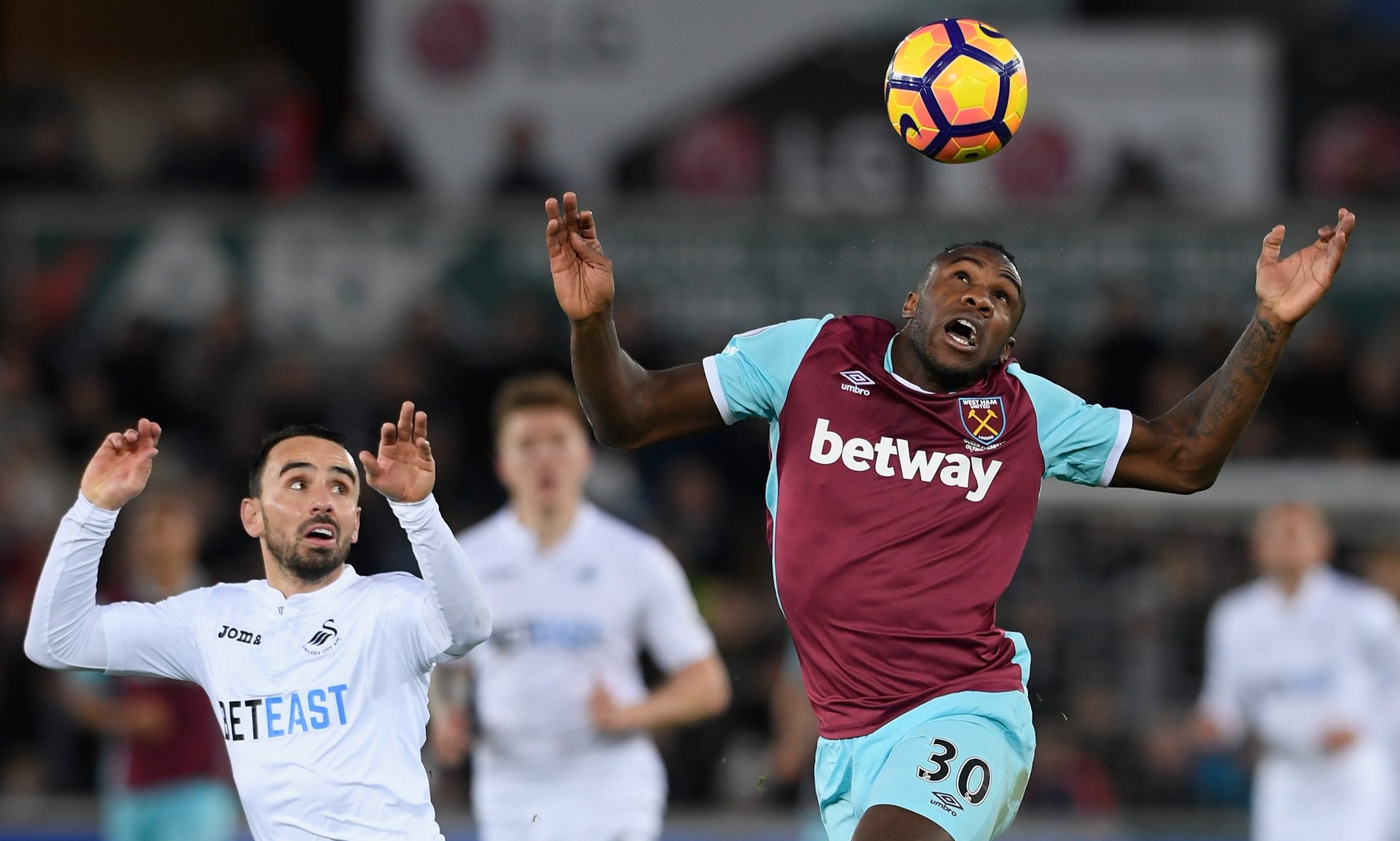 比赛过程中 比赛过程中