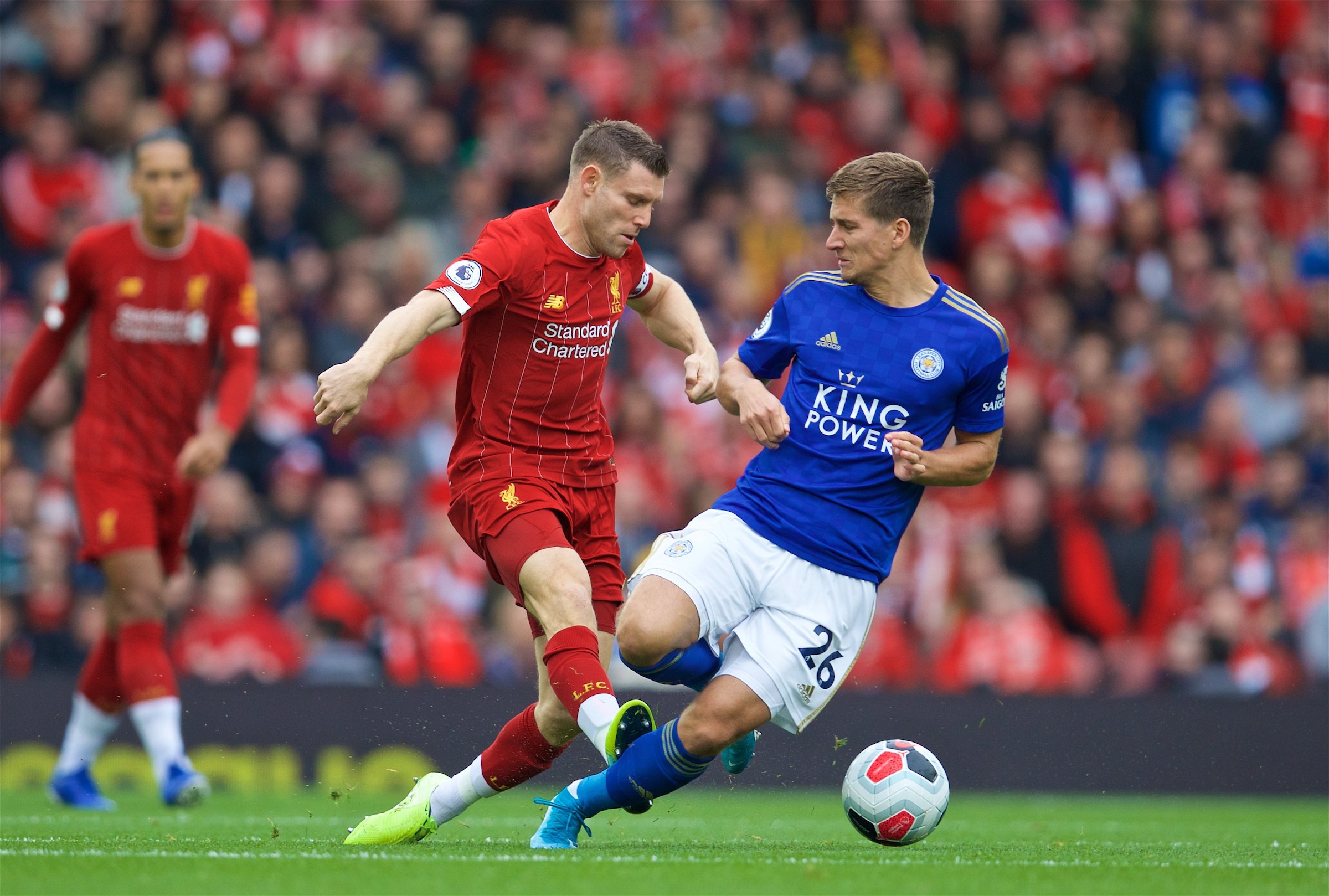 是令人兴奋 是令人兴奋